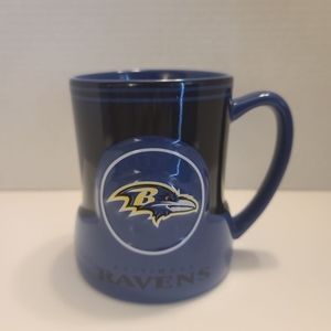 Baltimore Ravens Coffee Mug